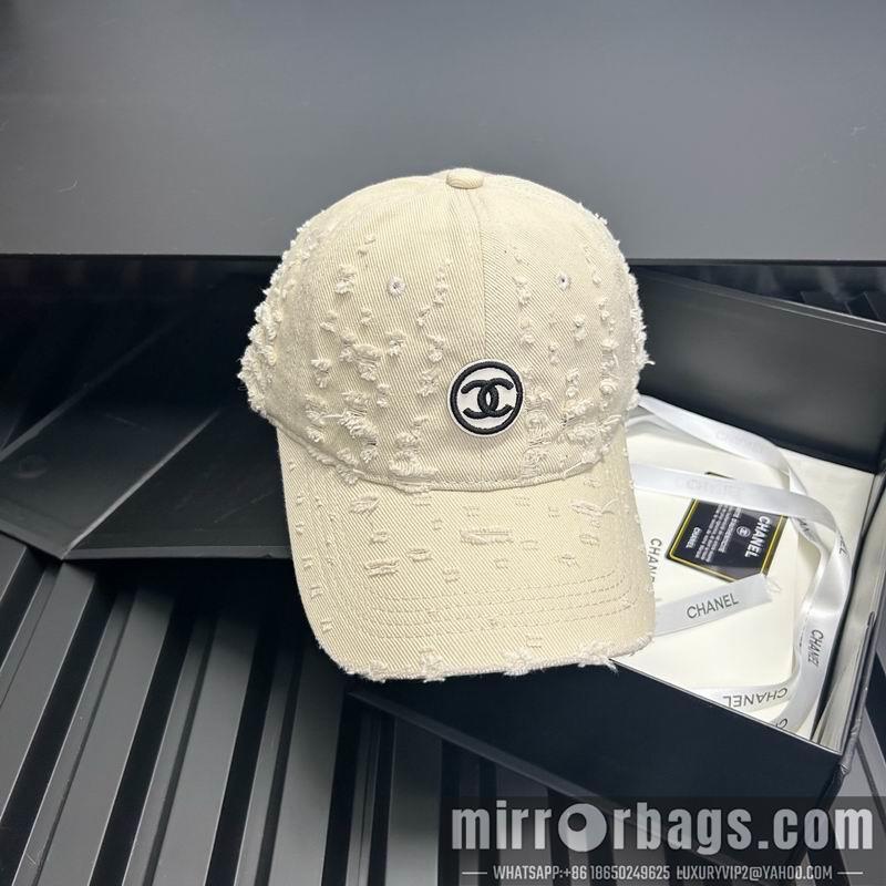 Chanel Hat dx06