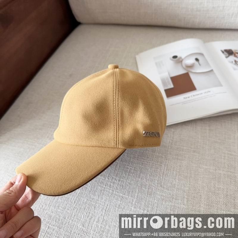 Zenga Hat dx07