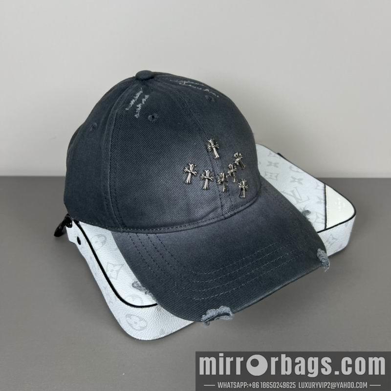 Chrome Hearts Hat dx42