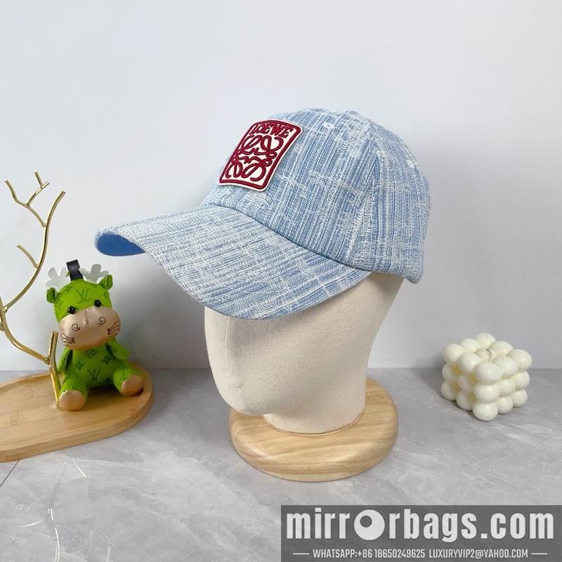 Loewe Hat dx27