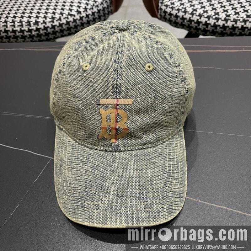 Burberry Hat 042601