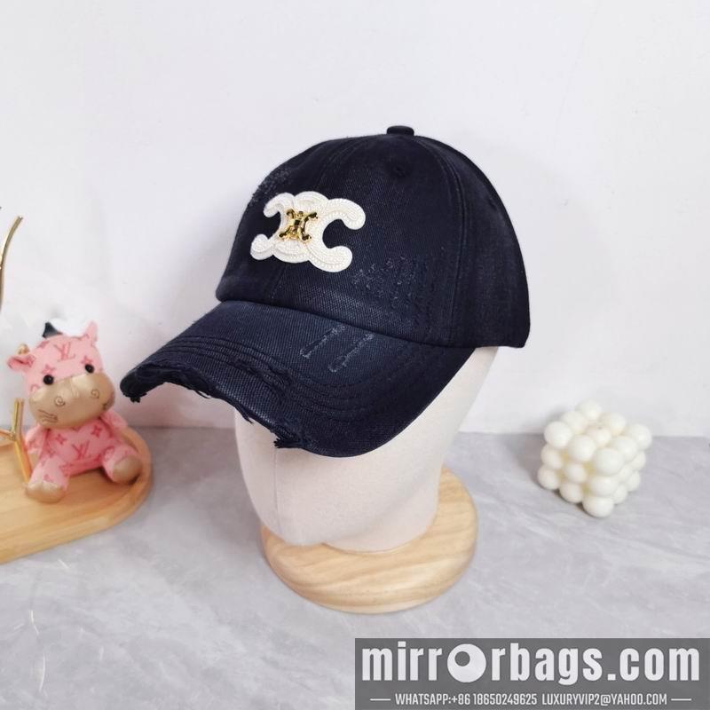Celine Hat dx13