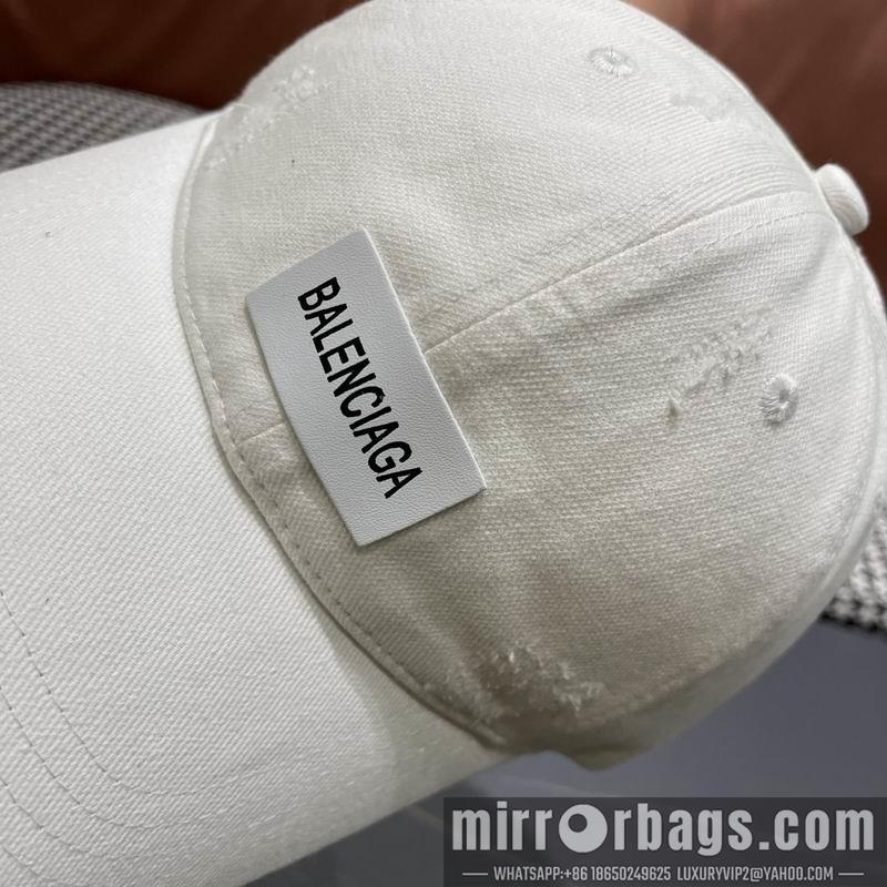 Balenciaga Hat 020801