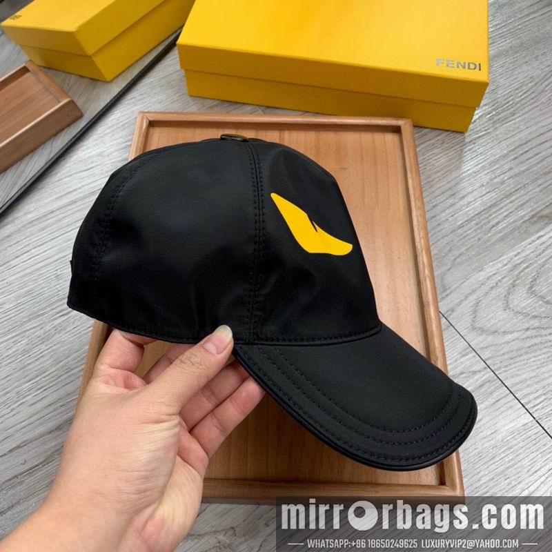 Fendi Hat dx96