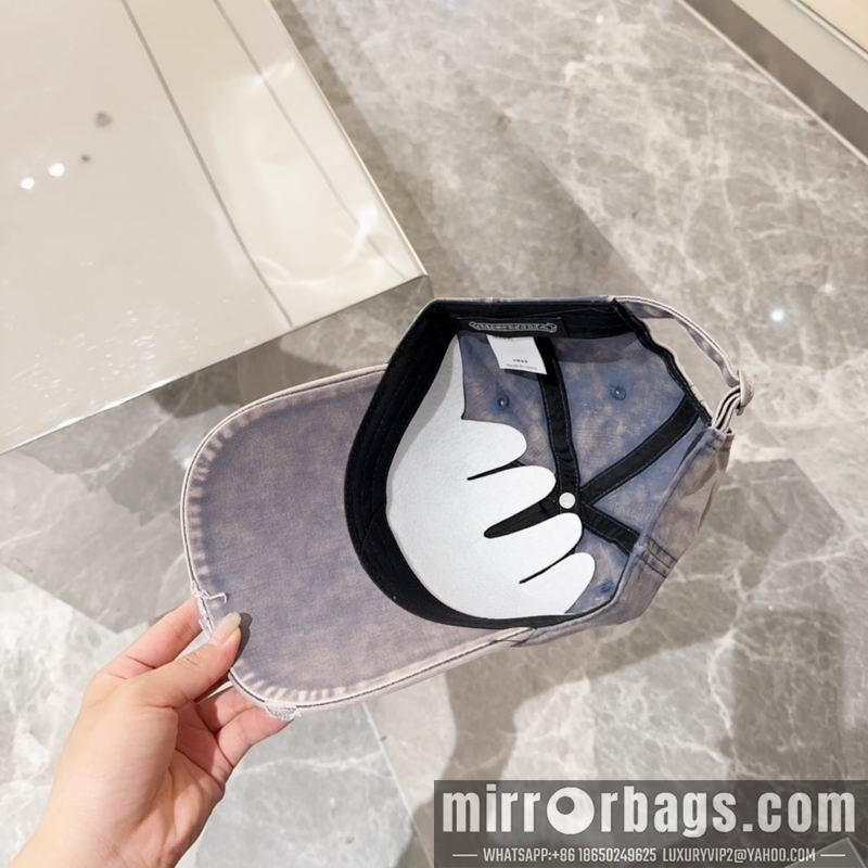 Chrome Hearts Hat 091401