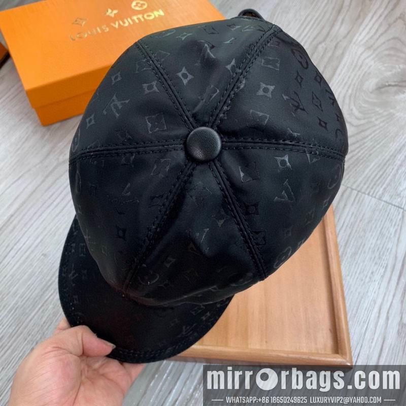 LV Hat dx174