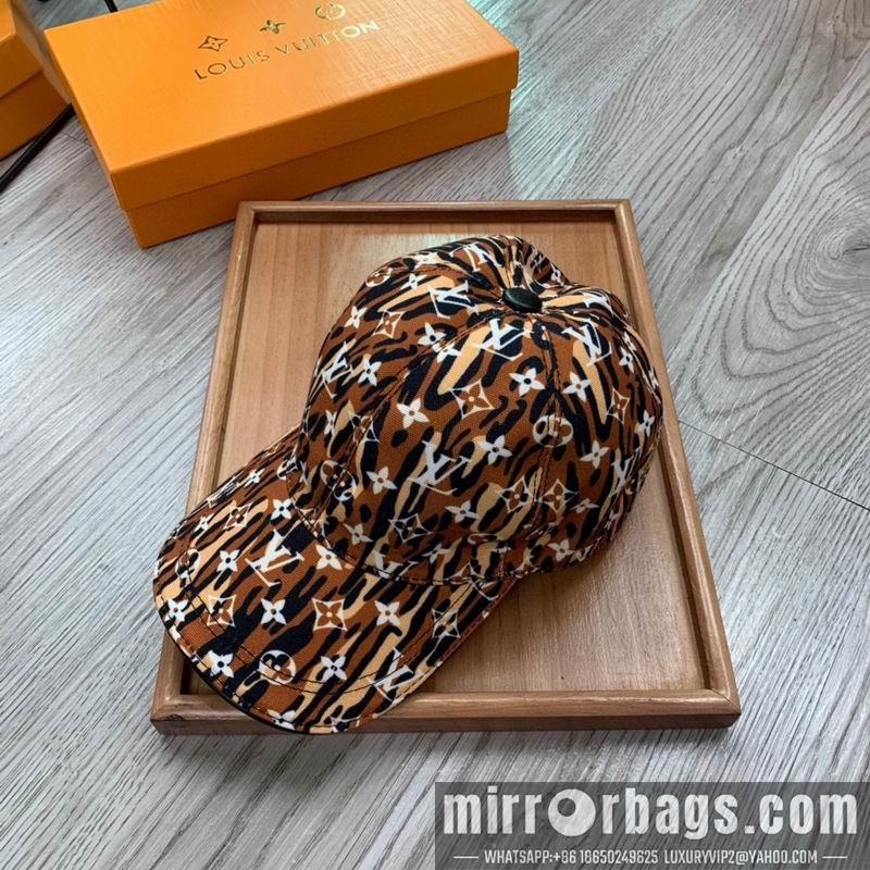 LV Hat dx146