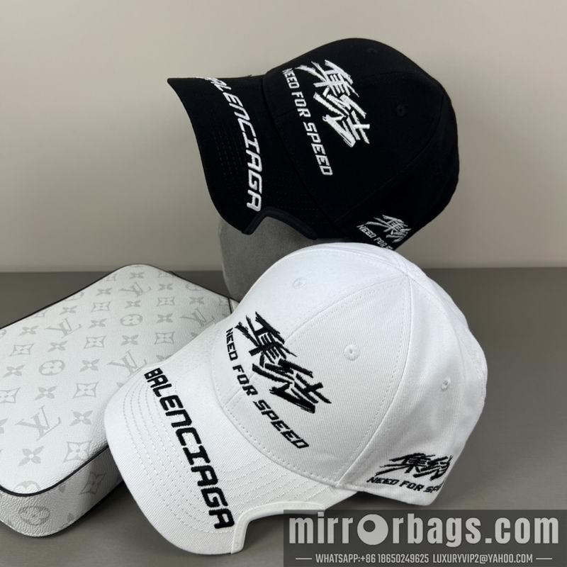 Balenciaga Hat 021002
