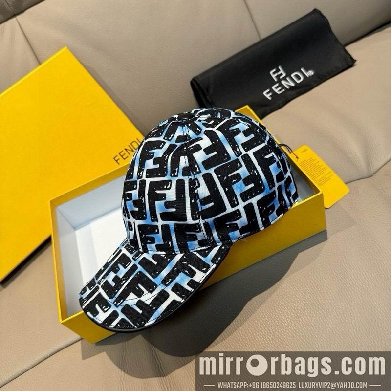 Fendi Hat dx83