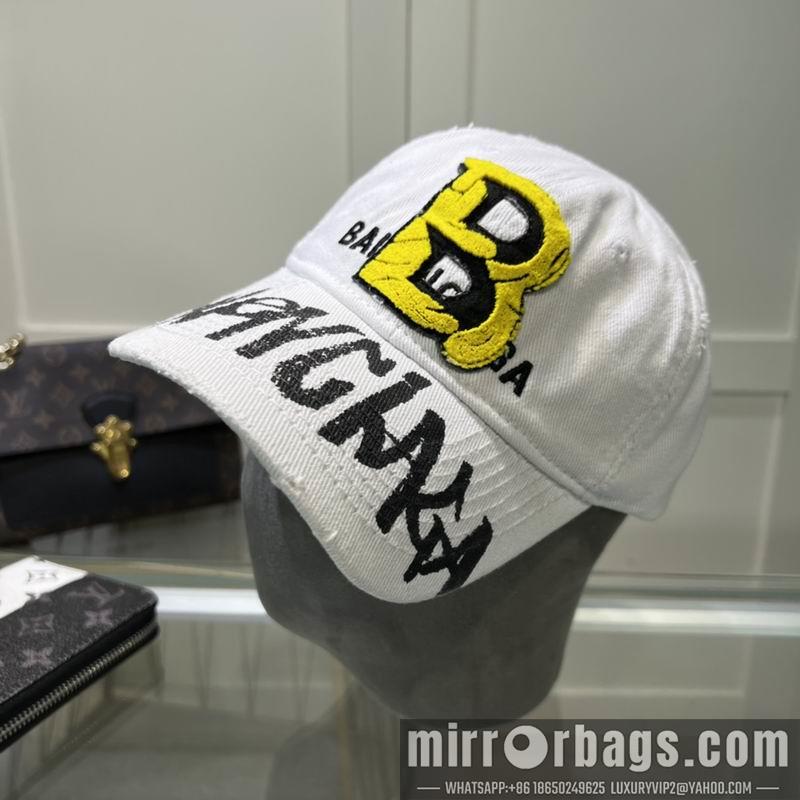 Balenciaga Hat dx57