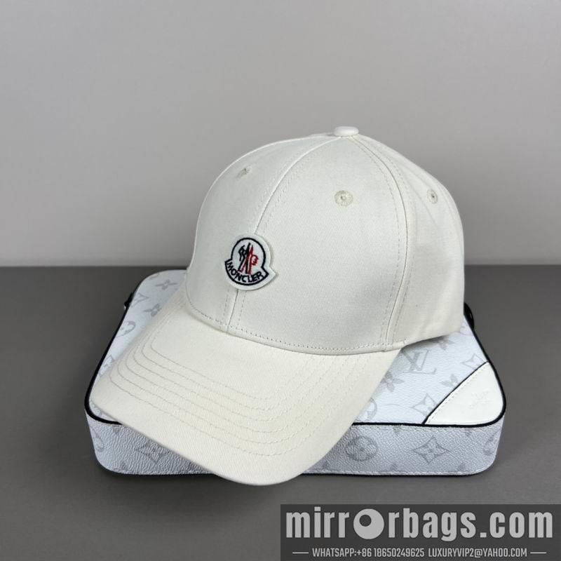Moncler Hat dx39