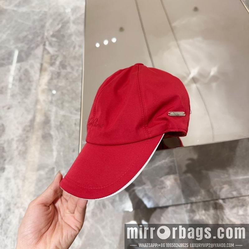 Loro Piana Hat 080501