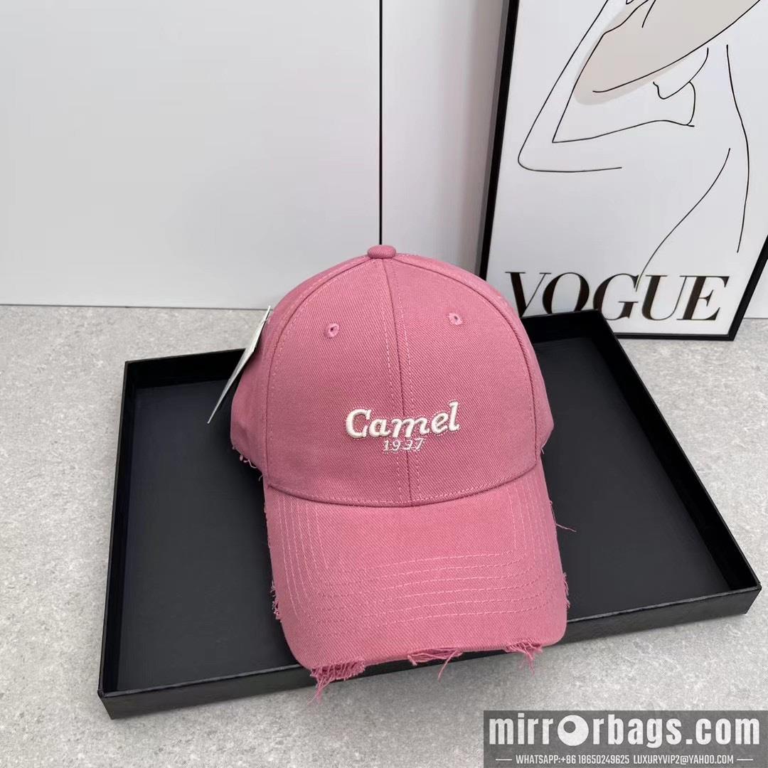 Other Hat 080204