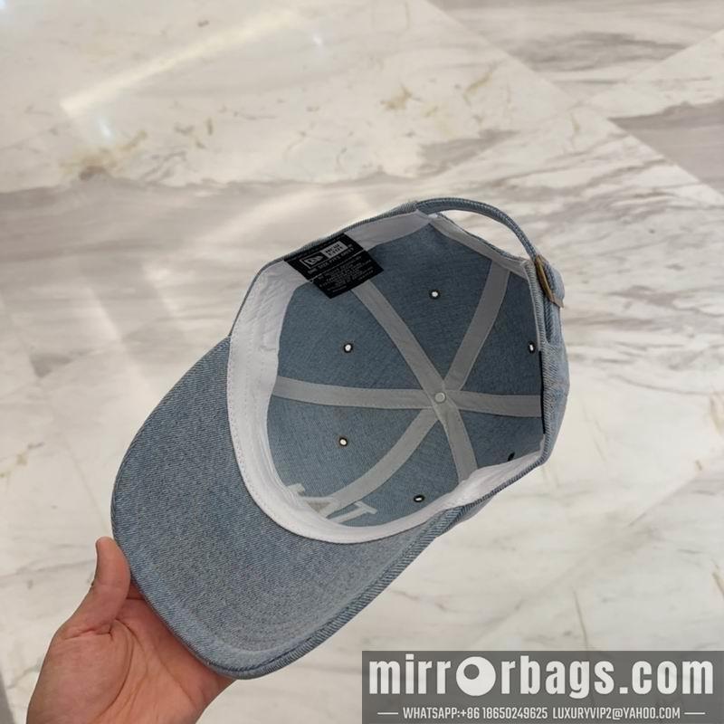 MLB NY Hat dx65