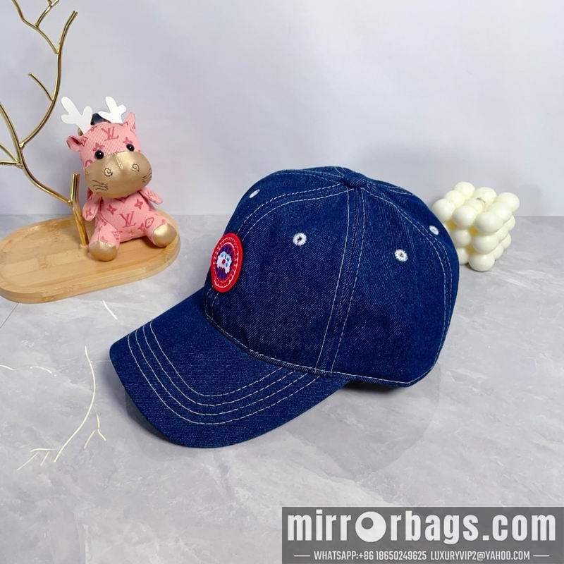Canada Goose Hat dx01