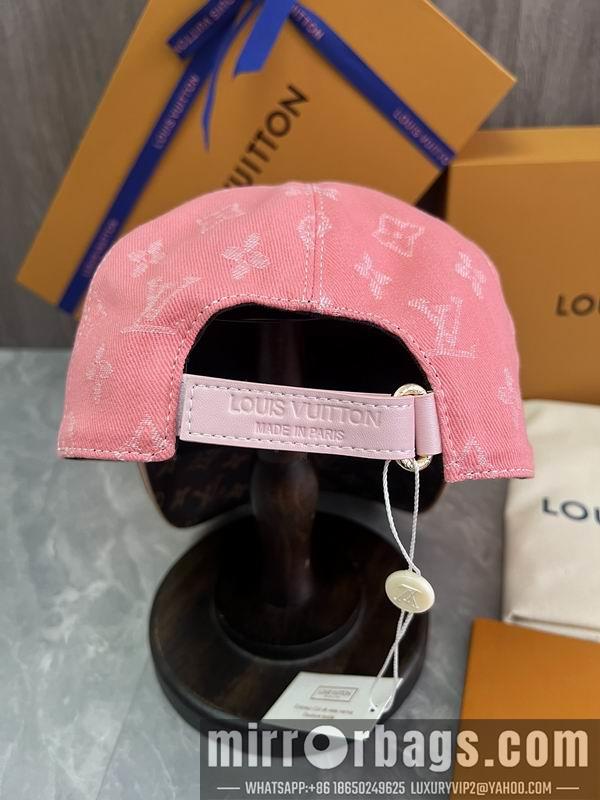 LV Hat dx86