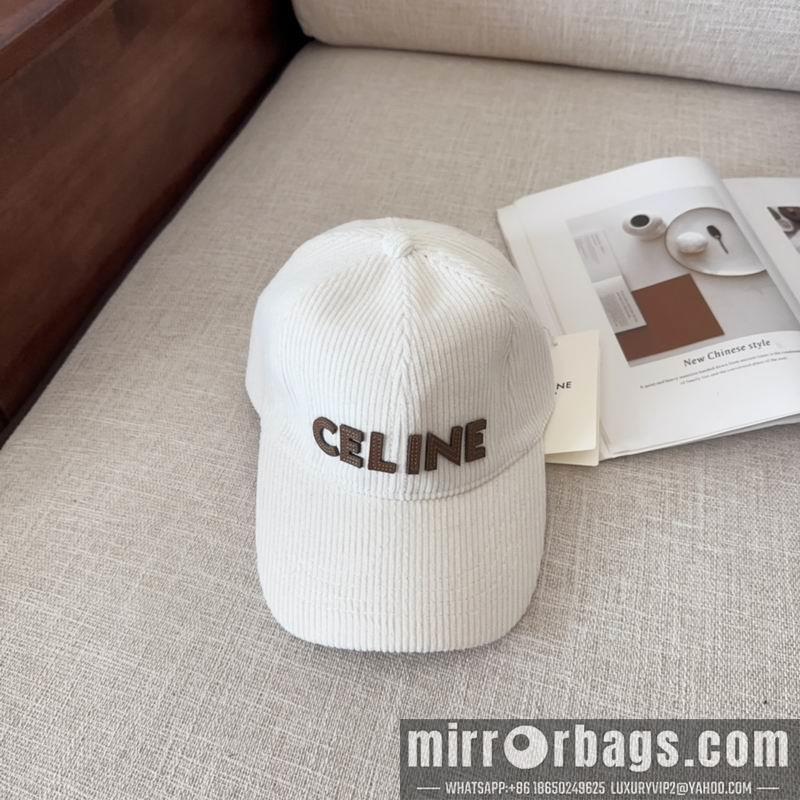 Celine Hat dx130