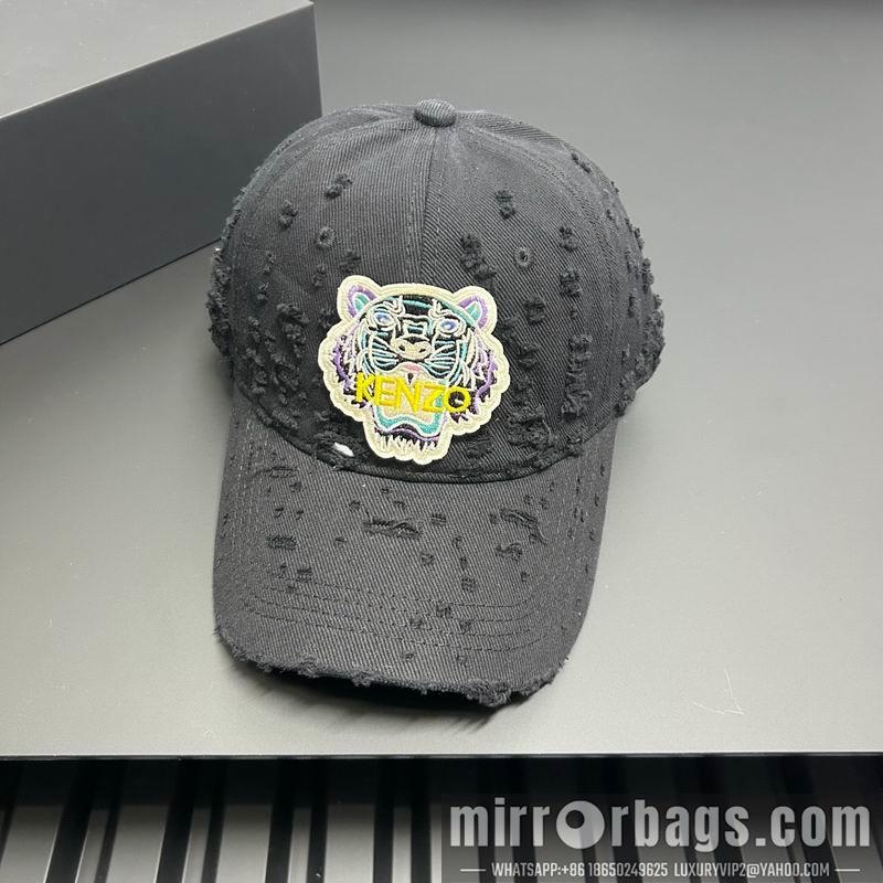 Kenzo Hat dx06