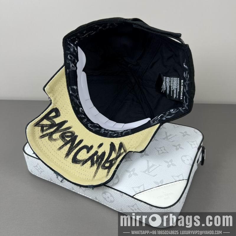 Balenciaga Hat 020811