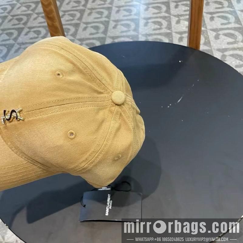 YSL Hat 032001