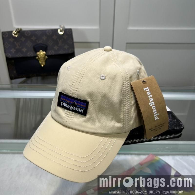 Patagonia Hat dx08