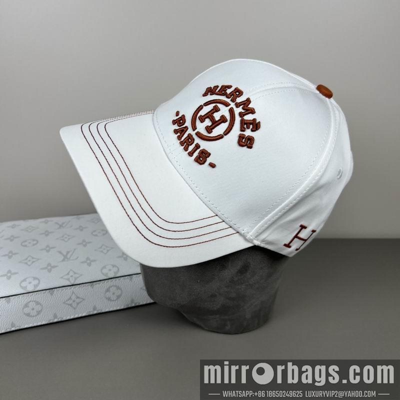 Hermes Hat dx29