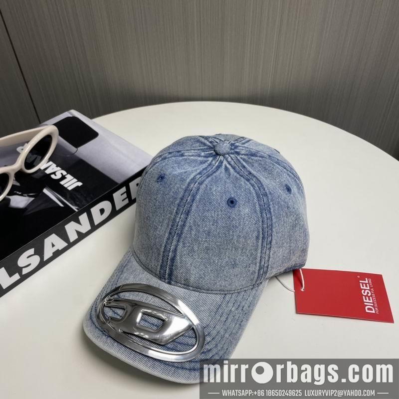 Diesel Hat dx10