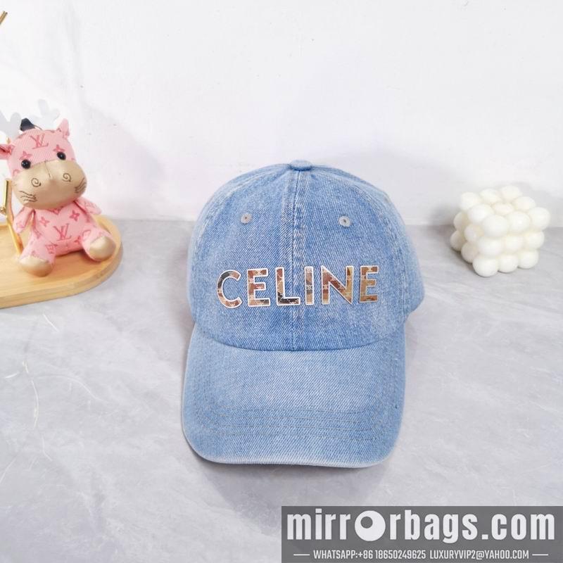 Celine Hat dx17