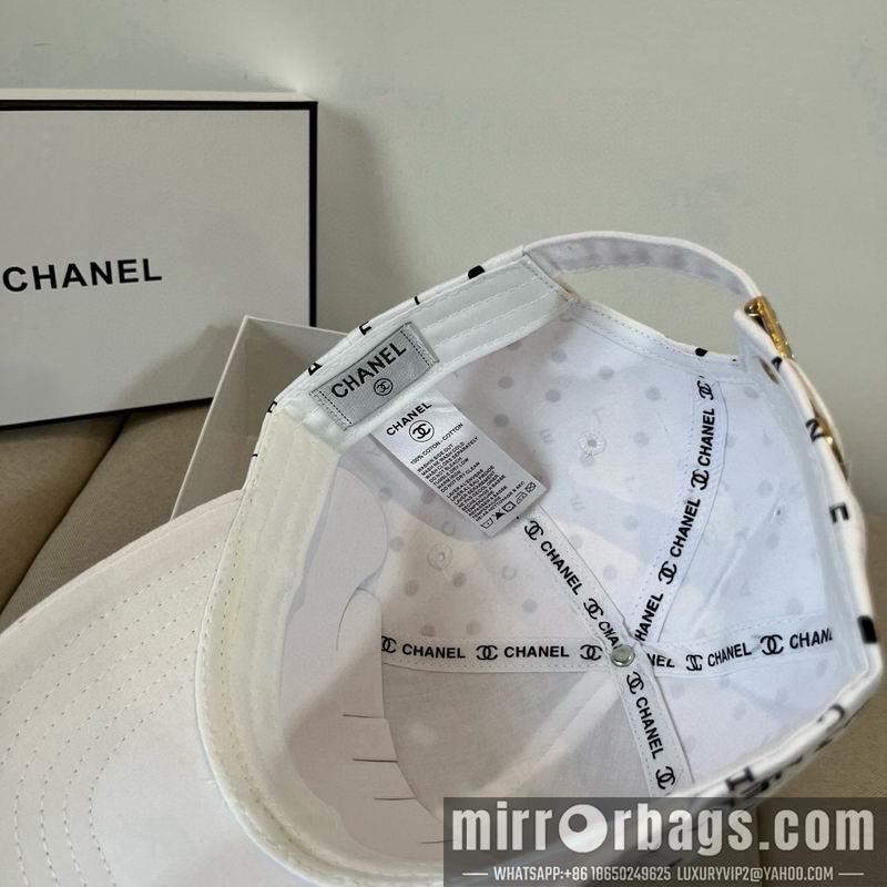 Chanel Hat dx20