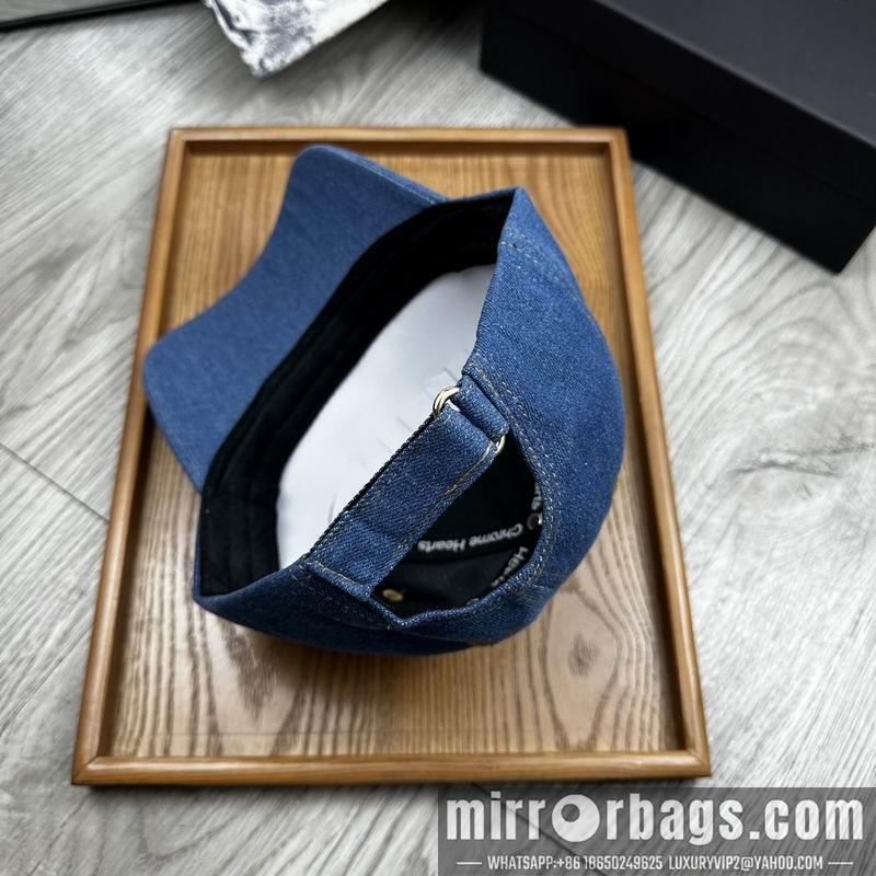 Chrome Hearts Hat dx09