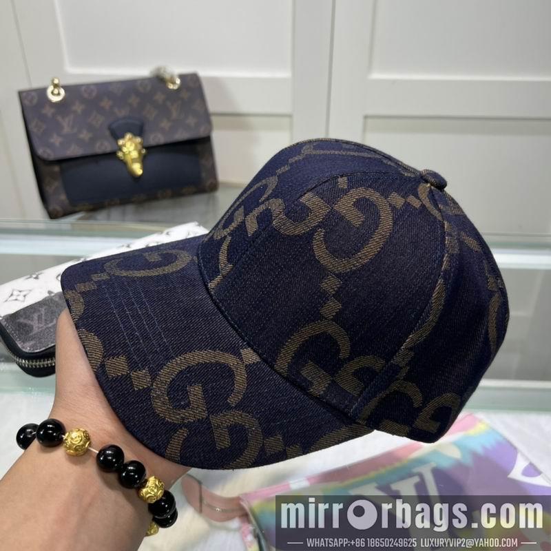 Gucci Hat dx138