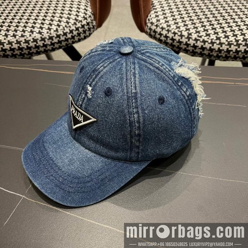 Prada Hat 121402