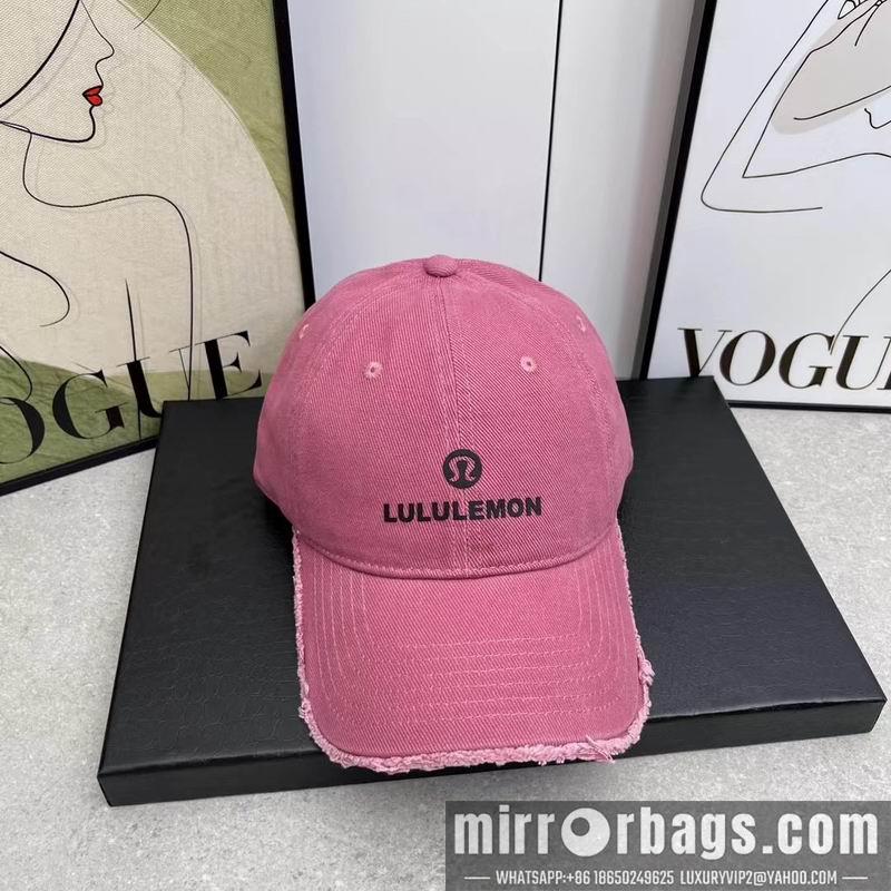 Lululemon Hat 081002