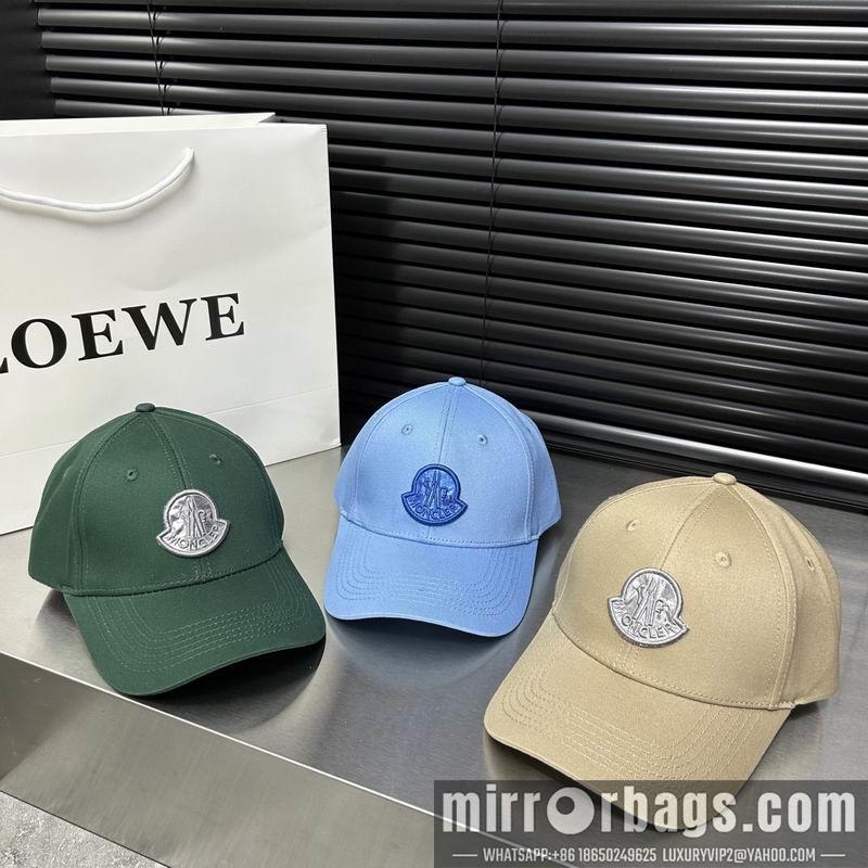 Moncler Hat dx38