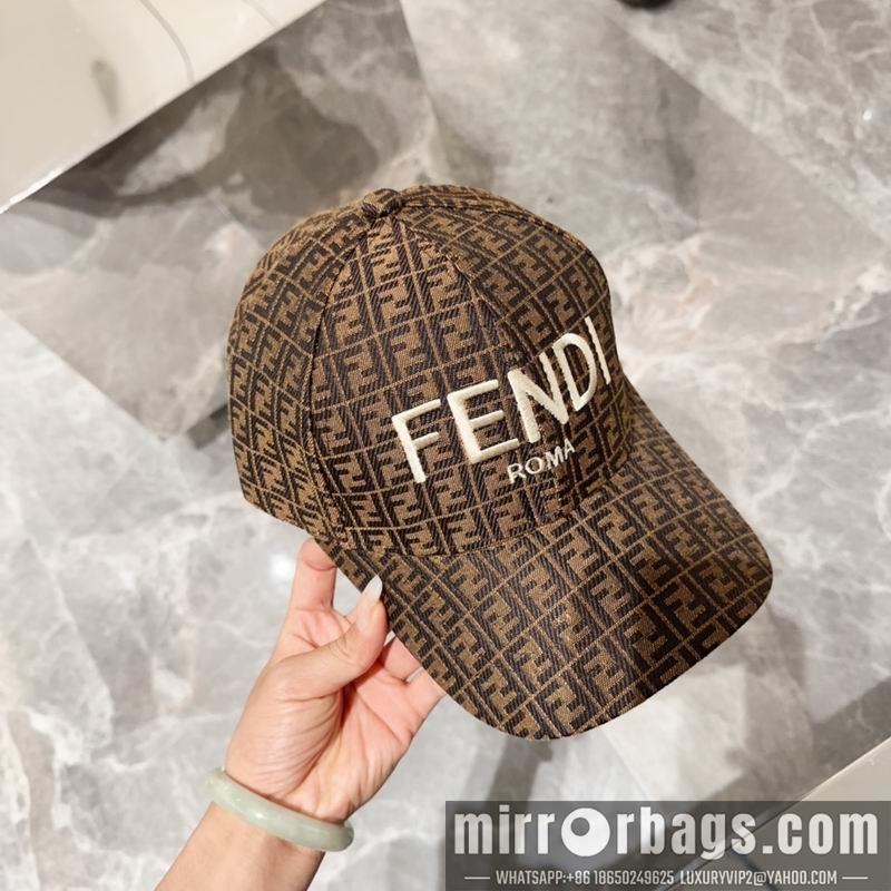Fendi Hat 041701