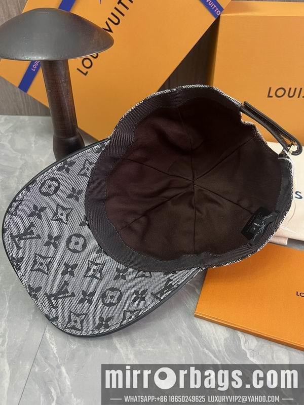 LV Hat dx109