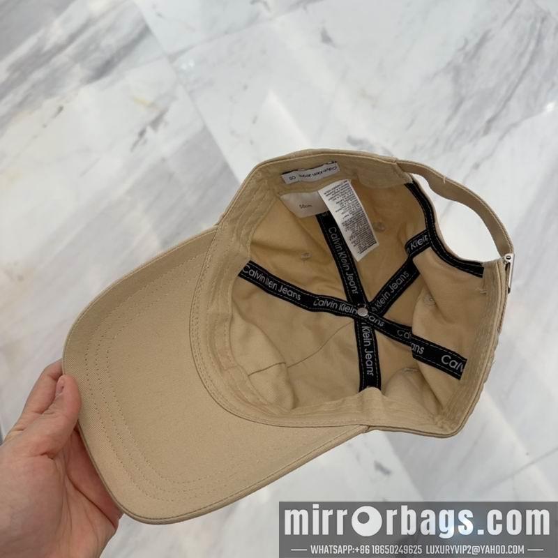 CK Hat dx37