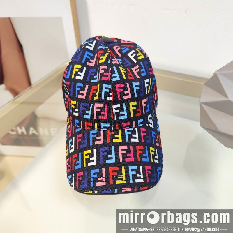 Fendi Hat dx79