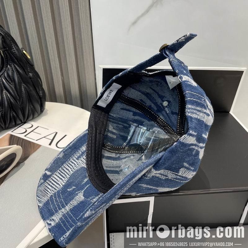 Loewe Hat dx53