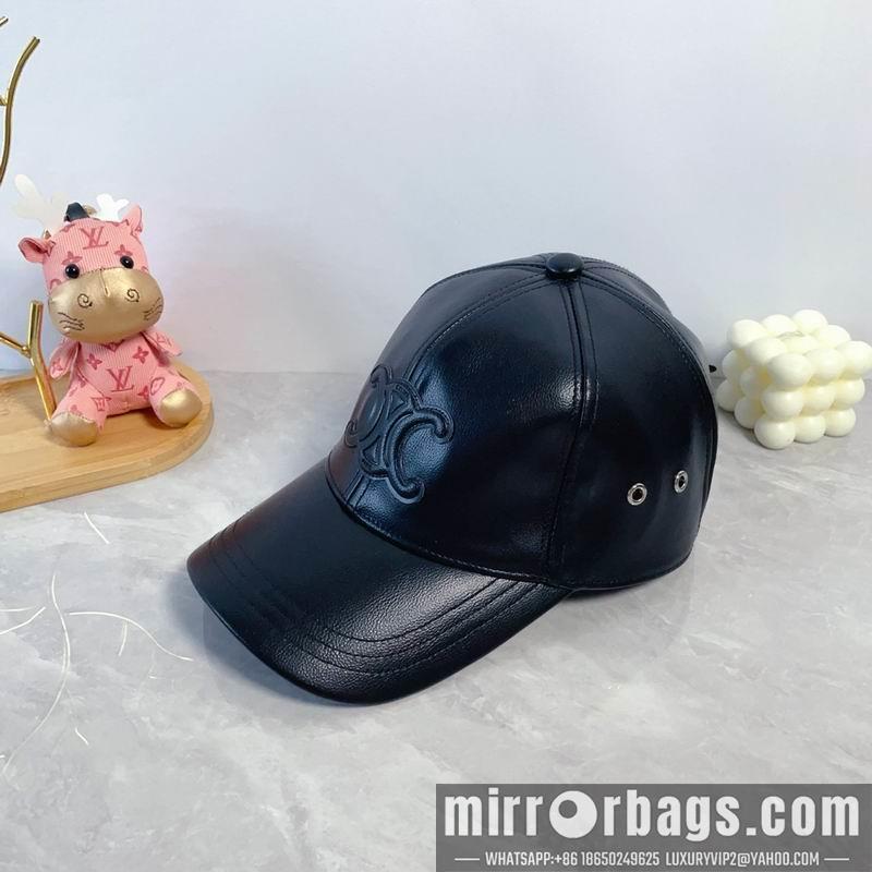 Celine Hat dx71
