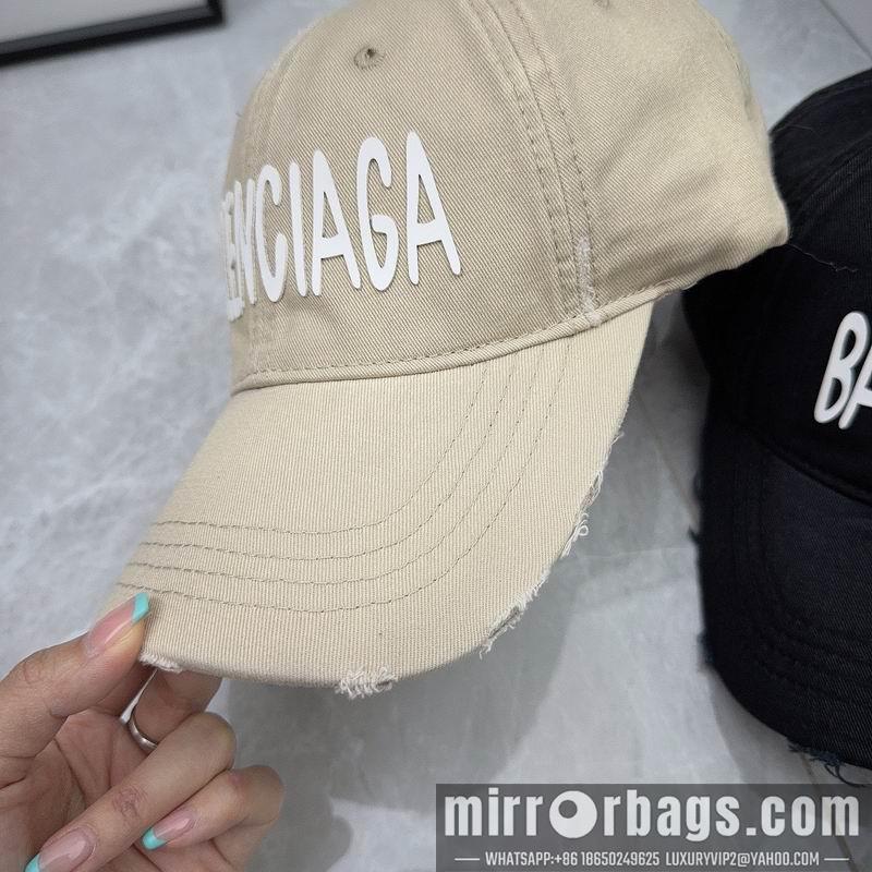 Balenciaga Hat 050712