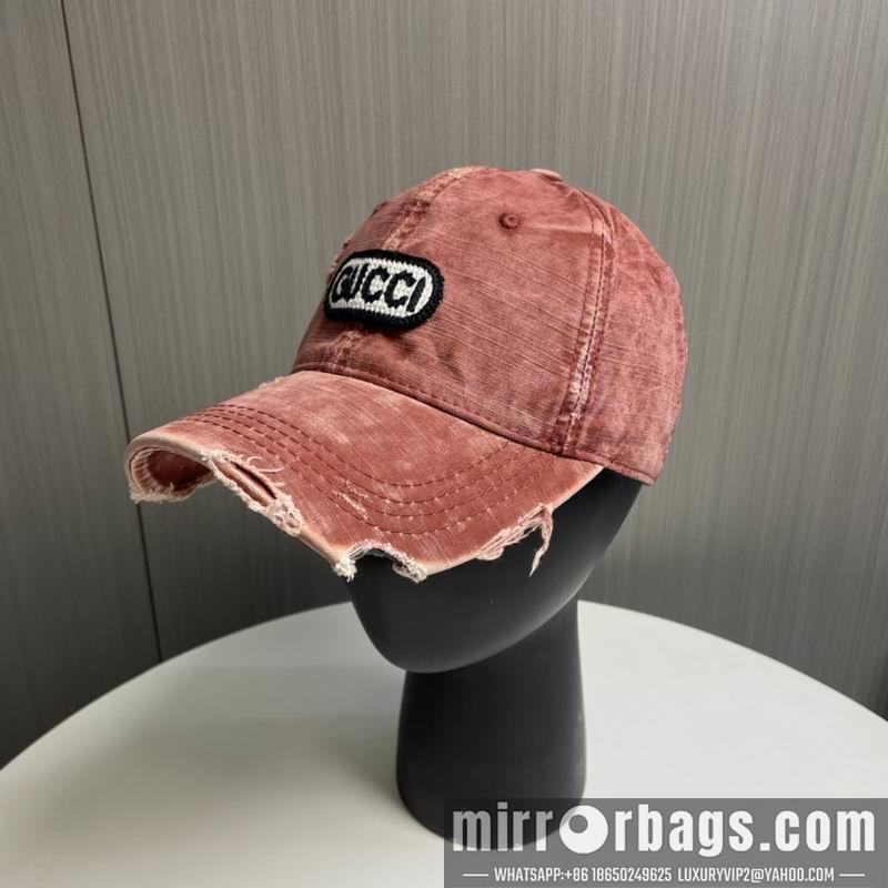 Gucci Hat 010601