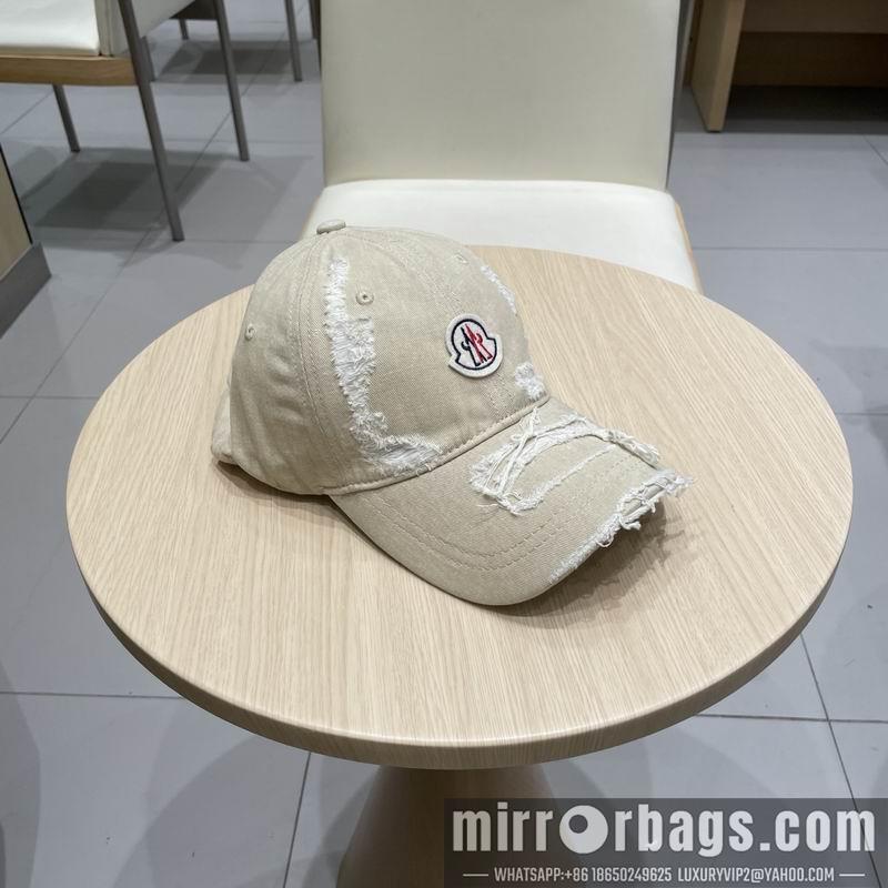 Moncler Hat 030754