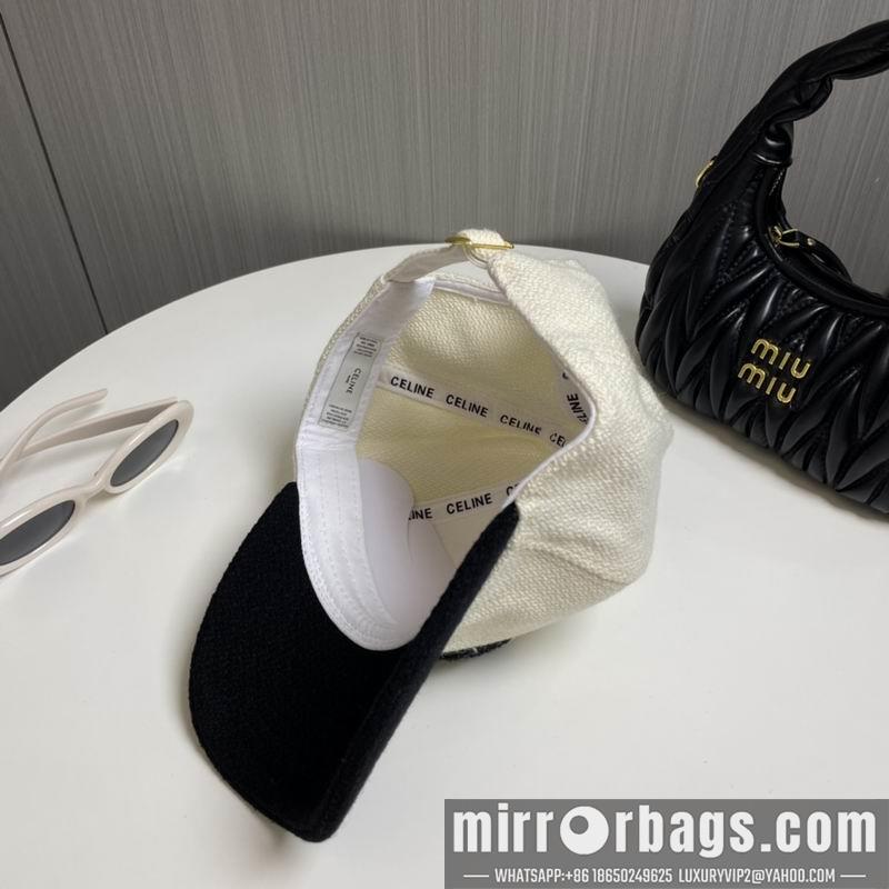 Celine Hat dx121