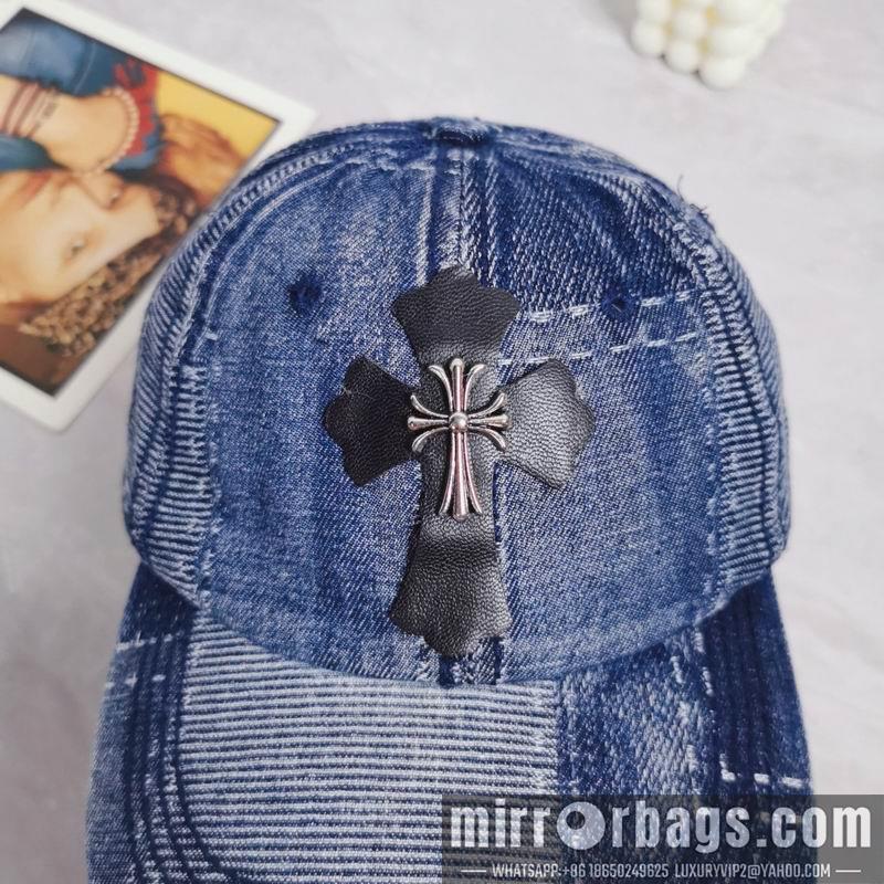 Chrome Hearts Hat dx05