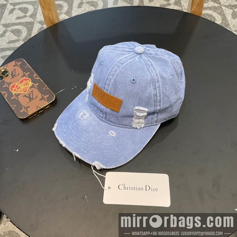 Dior Hat 050707