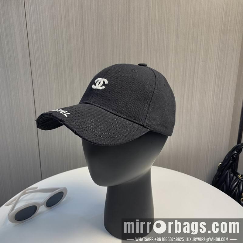 Chanel Hat dx43