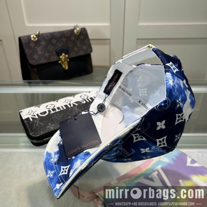 LV Hat dx31