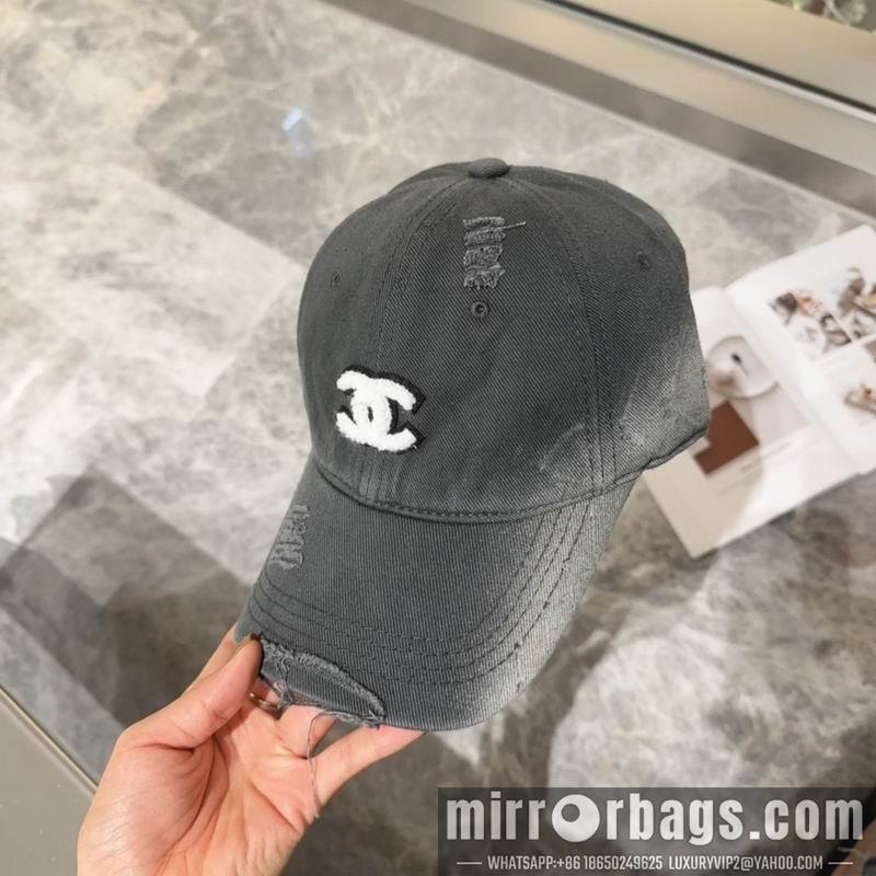 Chanel Hat 122112