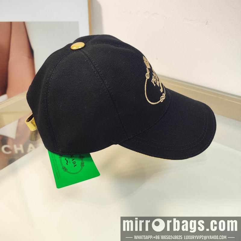 Prada Hat dx72